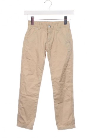 Dětské kalhoty  Bimbus, Velikost 6-7y/ 122-128 cm, Barva Béžová, Cena  339,00 Kč