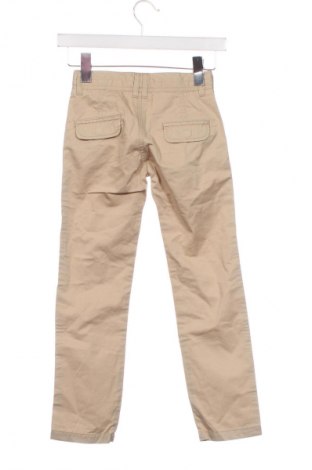 Dětské kalhoty  Bimbus, Velikost 6-7y/ 122-128 cm, Barva Béžová, Cena  339,00 Kč