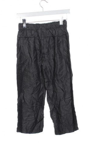 Kinderhose Blu Kids, Größe 9-10y/ 140-146 cm, Farbe Grau, Preis 6,99 €