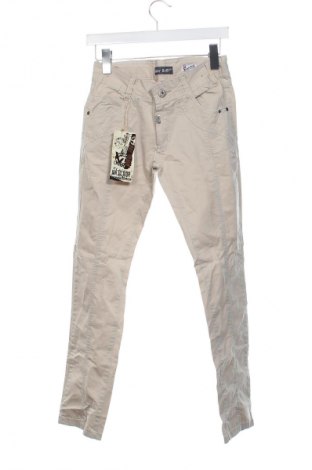 Dziecięce spodnie Bouny Baby, Rozmiar 11-12y/ 152-158 cm, Kolor Beżowy, Cena 44,99 zł