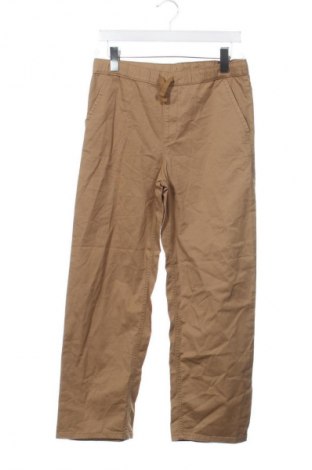 Kinderhose C&A, Größe 12-13y/ 158-164 cm, Farbe Braun, Preis 6,99 €