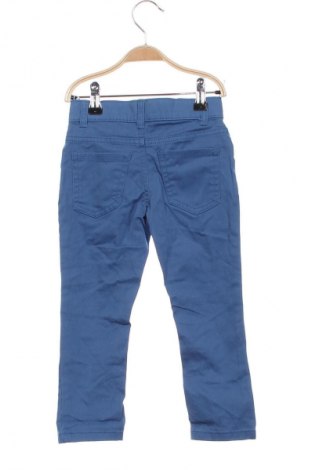Detské nohavice  C&A, Veľkosť 2-3y/ 98-104 cm, Farba Modrá, Cena  12,95 €