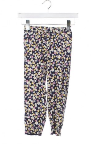 Dětské kalhoty  C&A, Velikost 5-6y/ 116-122 cm, Barva Vícebarevné, Cena  339,00 Kč