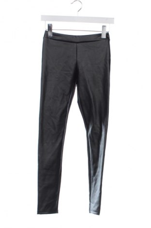 Dziecięce spodnie Calzedonia, Rozmiar 11-12y/ 152-158 cm, Kolor Czarny, Cena 81,99 zł