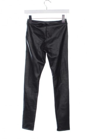 Dziecięce spodnie Calzedonia, Rozmiar 11-12y/ 152-158 cm, Kolor Czarny, Cena 81,99 zł