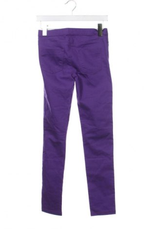 Kinderhose Cubus, Größe 11-12y/ 152-158 cm, Farbe Lila, Preis 6,99 €