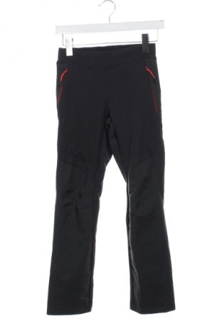 Παιδικό παντελόνι Decathlon, Μέγεθος 10-11y/ 146-152 εκ., Χρώμα Γκρί, Τιμή 21,99 €