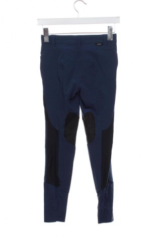 Dětské kalhoty  Decathlon, Velikost 11-12y/ 152-158 cm, Barva Modrá, Cena  159,00 Kč