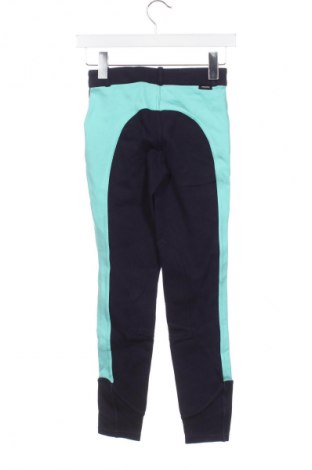Dětské kalhoty  Decathlon, Velikost 11-12y/ 152-158 cm, Barva Modrá, Cena  159,00 Kč