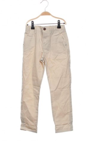 Παιδικό παντελόνι Denim&Co., Μέγεθος 5-6y/ 116-122 εκ., Χρώμα  Μπέζ, Τιμή 13,99 €