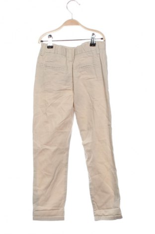 Παιδικό παντελόνι Denim&Co., Μέγεθος 5-6y/ 116-122 εκ., Χρώμα  Μπέζ, Τιμή 13,99 €