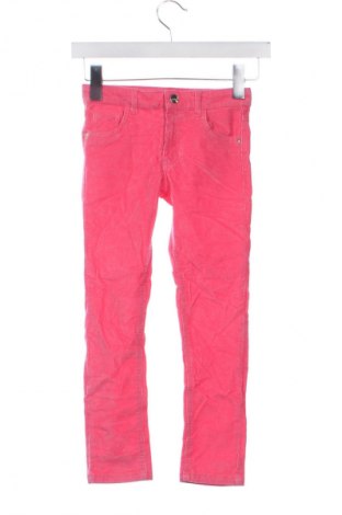 Παιδικό παντελόνι Denim Co., Μέγεθος 6-7y/ 122-128 εκ., Χρώμα Ρόζ , Τιμή 6,99 €