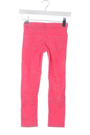 Παιδικό παντελόνι Denim Co., Μέγεθος 6-7y/ 122-128 εκ., Χρώμα Ρόζ , Τιμή 6,99 €