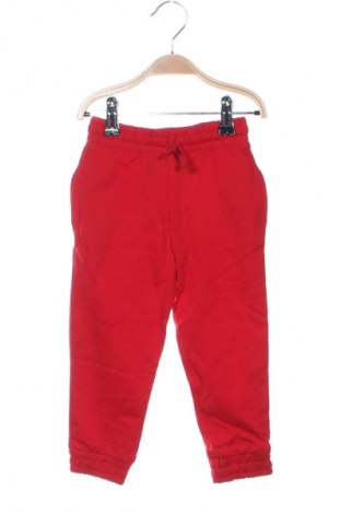 Dziecięce spodnie Denokids, Rozmiar 2-3y/ 98-104 cm, Kolor Czerwony, Cena 111,99 zł