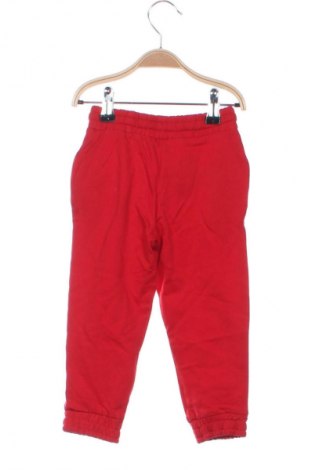 Dziecięce spodnie Denokids, Rozmiar 2-3y/ 98-104 cm, Kolor Czerwony, Cena 111,99 zł