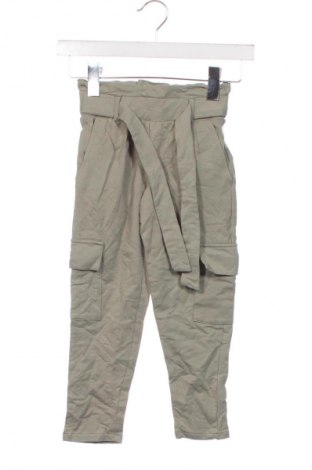 Detské nohavice  Dopo Dopo, Veľkosť 3-4y/ 104-110 cm, Farba Zelená, Cena  12,95 €