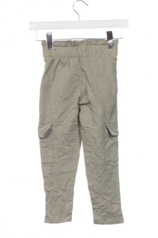 Detské nohavice  Dopo Dopo, Veľkosť 3-4y/ 104-110 cm, Farba Zelená, Cena  12,95 €