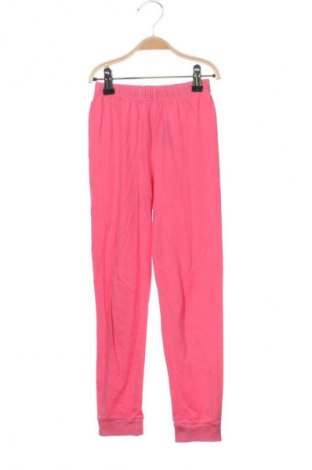 Dětské kalhoty  Ego, Velikost 5-6y/ 116-122 cm, Barva Růžová, Cena  209,00 Kč