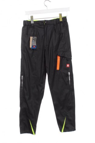 Kinderhose Engelbert Strauss, Größe 10-11y/ 146-152 cm, Farbe Schwarz, Preis 28,67 €
