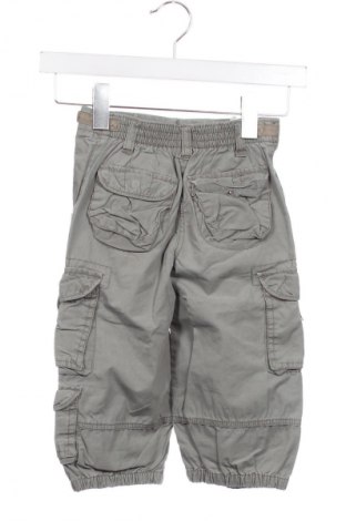 Детски панталон Esprit, Размер 5-6y/ 116-122 см, Цвят Зелен, Цена 16,99 лв.