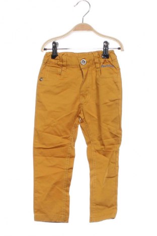 Kinderhose Fashion, Größe 3-4y/ 104-110 cm, Farbe Gelb, Preis € 17,99