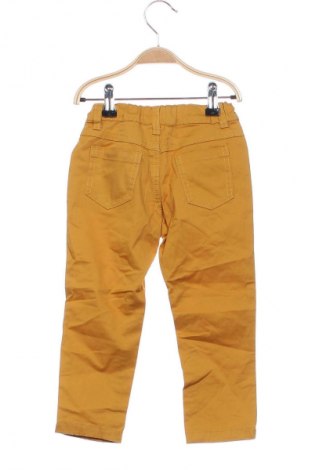 Kinderhose Fashion, Größe 3-4y/ 104-110 cm, Farbe Gelb, Preis € 17,99