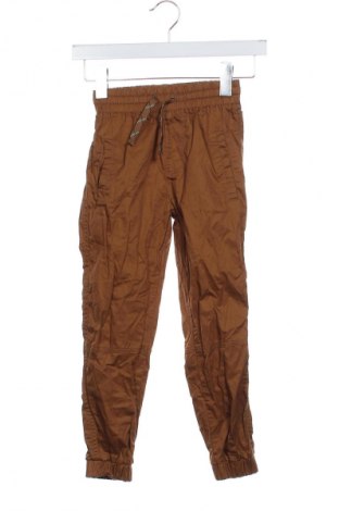 Kinderhose Friends, Größe 5-6y/ 116-122 cm, Farbe Orange, Preis € 12,37