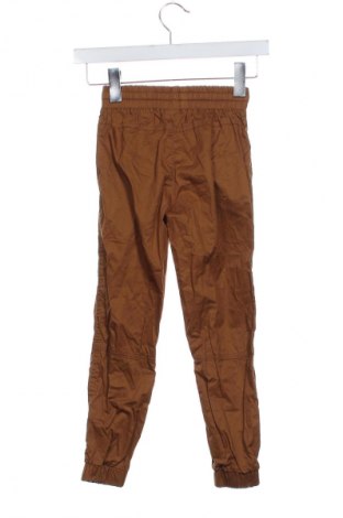 Kinderhose Friends, Größe 5-6y/ 116-122 cm, Farbe Orange, Preis € 12,37