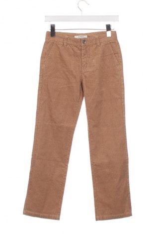 Kinderhose Garcia, Größe 9-10y/ 140-146 cm, Farbe Braun, Preis 38,99 €