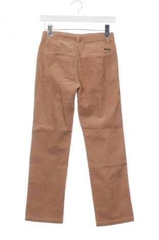 Kinderhose Garcia, Größe 9-10y/ 140-146 cm, Farbe Braun, Preis 38,99 €