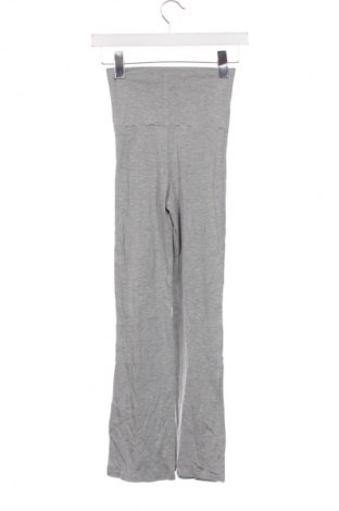 Παιδικό παντελόνι Gina Tricot, Μέγεθος 8-9y/ 134-140 εκ., Χρώμα Γκρί, Τιμή 12,99 €