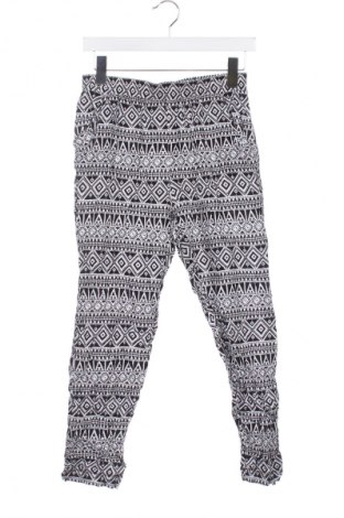 Kinderhose Girls, Größe 12-13y/ 158-164 cm, Farbe Mehrfarbig, Preis € 14,99