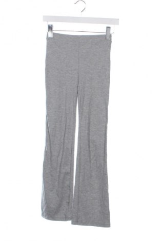 Pantaloni pentru copii H&M, Mărime 8-9y/ 134-140 cm, Culoare Gri, Preț 68,99 Lei