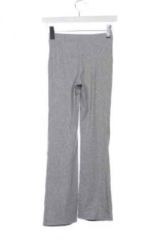Pantaloni pentru copii H&M, Mărime 8-9y/ 134-140 cm, Culoare Gri, Preț 68,99 Lei