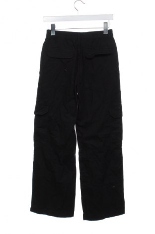 Detské nohavice  H&M, Veľkosť 12-13y/ 158-164 cm, Farba Čierna, Cena  12,95 €