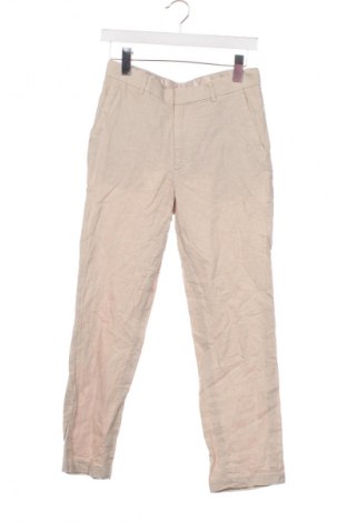 Παιδικό παντελόνι H&M, Μέγεθος 12-13y/ 158-164 εκ., Χρώμα  Μπέζ, Τιμή 13,99 €