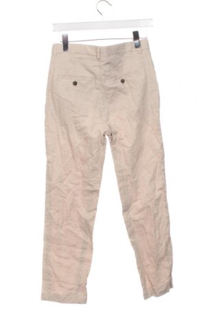 Παιδικό παντελόνι H&M, Μέγεθος 12-13y/ 158-164 εκ., Χρώμα  Μπέζ, Τιμή 13,99 €