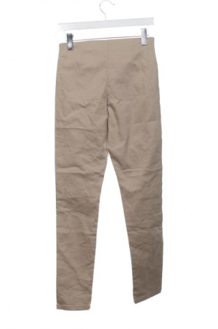 Gyerek nadrág H&M, Méret 14-15y / 168-170 cm, Szín Bézs, Ár 5 729 Ft