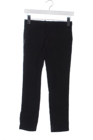 Παιδικό παντελόνι H&M, Μέγεθος 8-9y/ 134-140 εκ., Χρώμα Μαύρο, Τιμή 10,83 €
