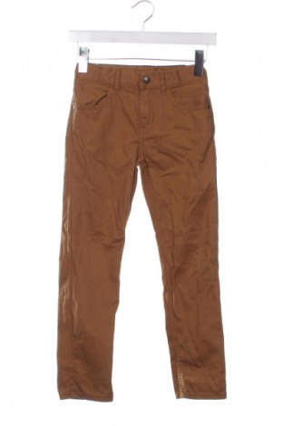 Παιδικό παντελόνι H&M, Μέγεθος 8-9y/ 134-140 εκ., Χρώμα Καφέ, Τιμή 10,83 €