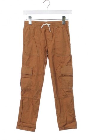 Παιδικό παντελόνι H&M, Μέγεθος 8-9y/ 134-140 εκ., Χρώμα Καφέ, Τιμή 21,99 €