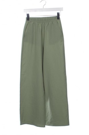 Kinderhose H&M, Größe 11-12y/ 152-158 cm, Farbe Grün, Preis € 10,68
