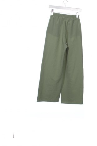 Kinderhose H&M, Größe 11-12y/ 152-158 cm, Farbe Grün, Preis € 10,68