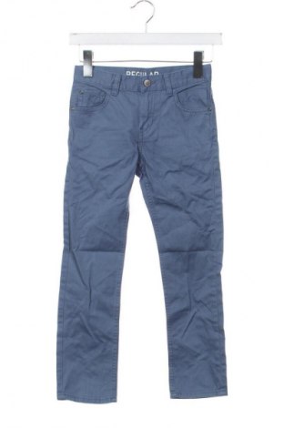 Παιδικό παντελόνι H&M, Μέγεθος 6-7y/ 122-128 εκ., Χρώμα Μπλέ, Τιμή 21,99 €
