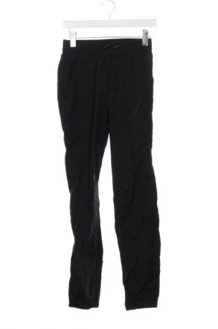 Pantaloni pentru copii H&M, Mărime 14-15y/ 168-170 cm, Culoare Negru, Preț 68,99 Lei