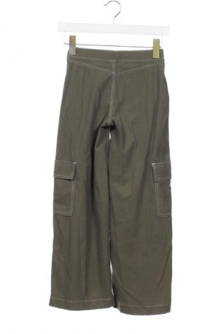 Kinderhose H&M, Größe 8-9y/ 134-140 cm, Farbe Grün, Preis € 10,74