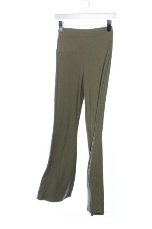 Gyerek nadrág H&M, Méret 15-18y / 170-176 cm, Szín Zöld, Ár 5 729 Ft