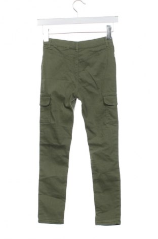 Dětské kalhoty  H&M, Velikost 8-9y/ 134-140 cm, Barva Zelená, Cena  339,00 Kč