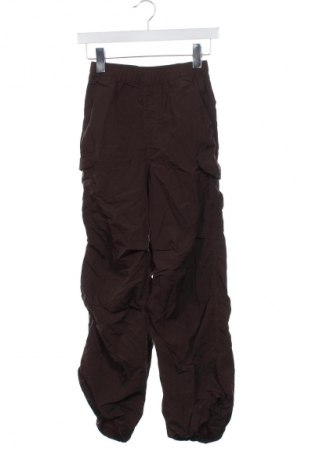 Kinderhose H&M, Größe 11-12y/ 152-158 cm, Farbe Braun, Preis € 14,99