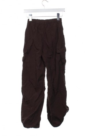 Kinderhose H&M, Größe 11-12y/ 152-158 cm, Farbe Braun, Preis € 14,99